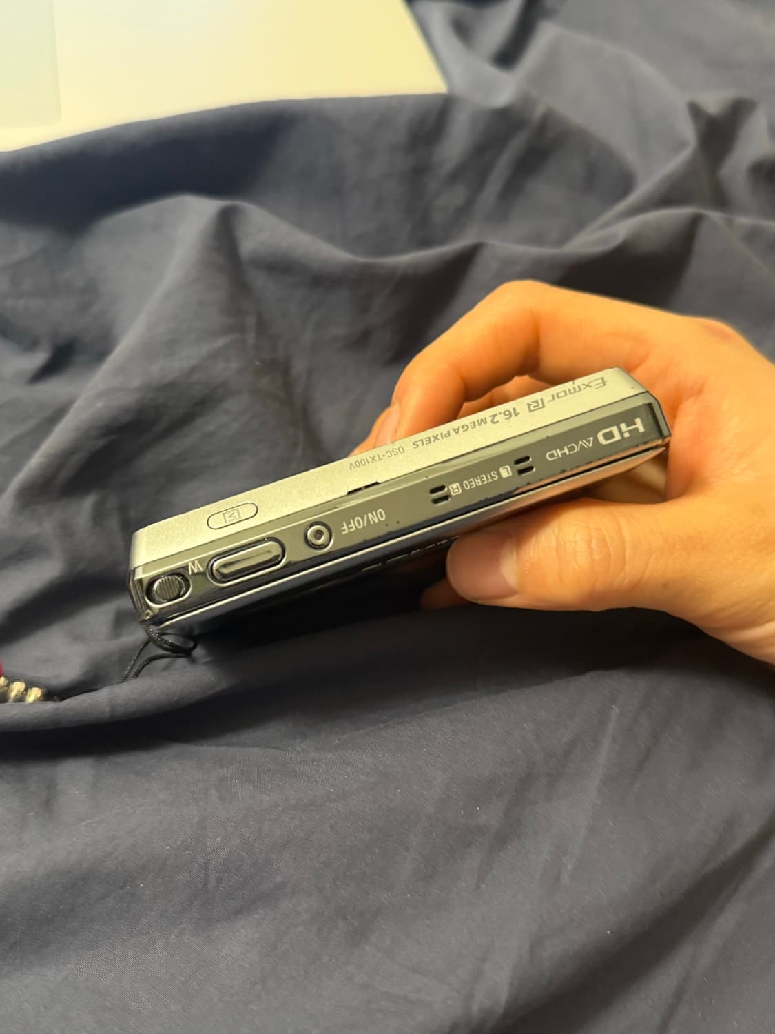 Sony cyber-shot dsc-tx100v 상품이미지2