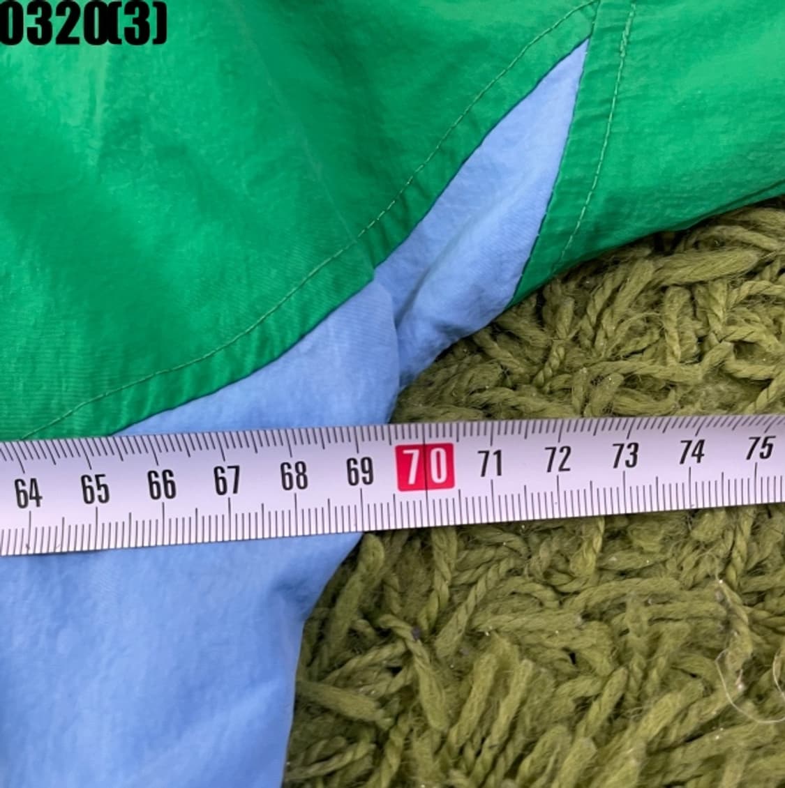 나이키 바람막이 자켓 상품이미지6