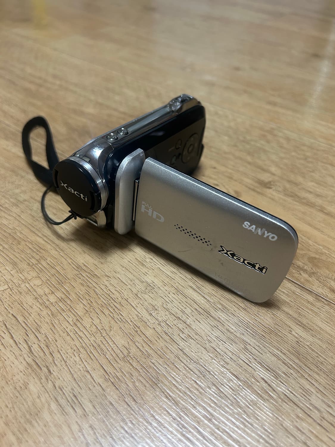 산요 작티 sanyo xacti DMX gh1 캠코더 핸디캠 디카 상품이미지1