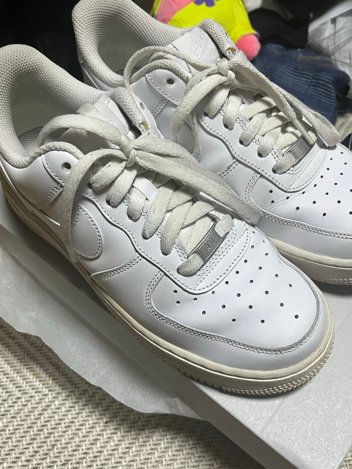 나이키에어포스 250 상품이미지2