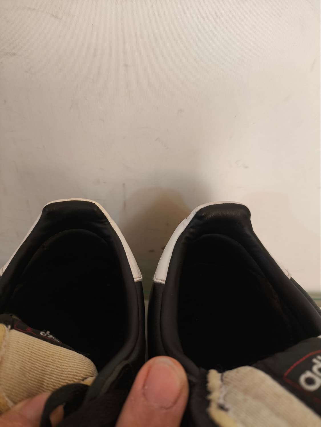 260mm 아디다스 문디알팀 TF 풋살화 상품이미지5