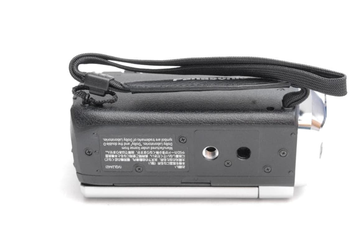 파나소닉 풀HD 캠코더 HDC-TM30 (배터리 2개 포함 풀구성) 상품이미지3