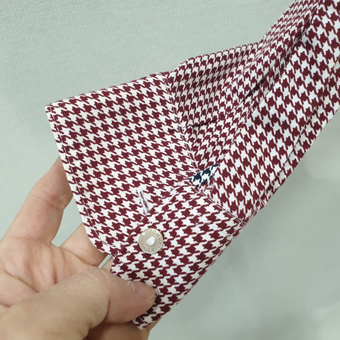 타미힐피거 여성 셔츠 4 (55) 상품이미지5