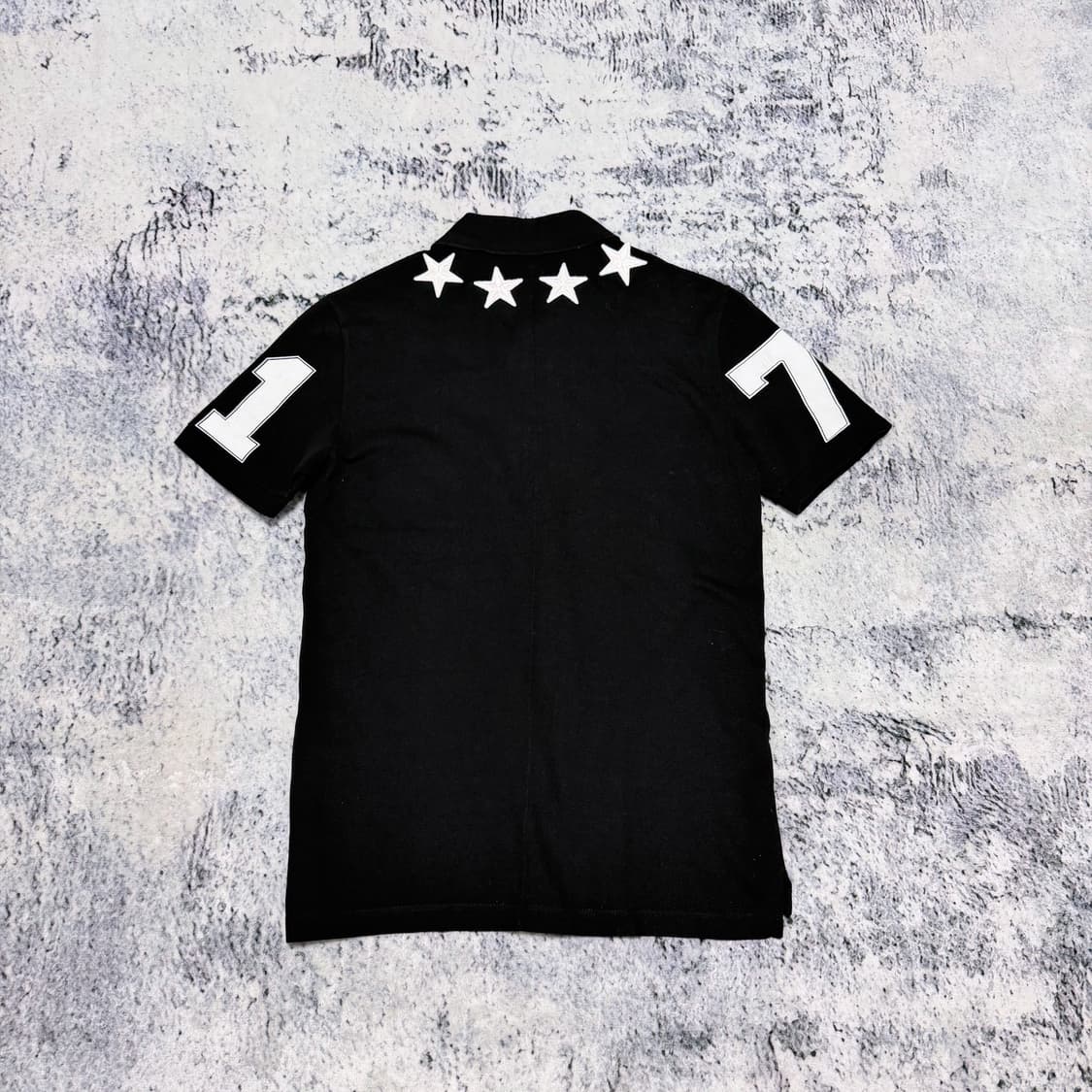 리카르도티시 지방시 스타폴로 s 상품이미지2