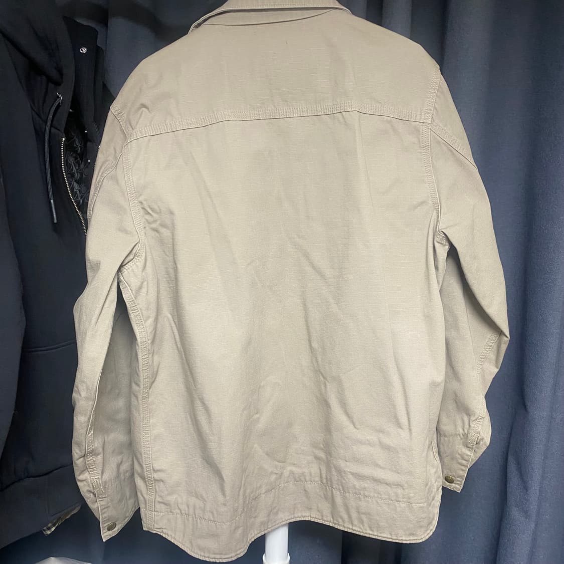 칼하트 디트로이트 워크자켓 M 상품이미지2