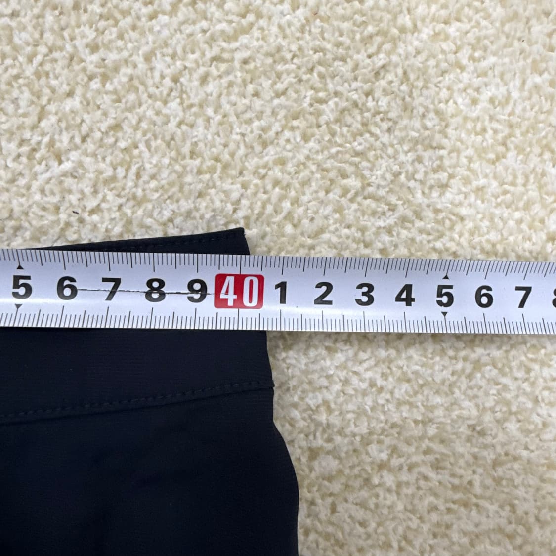 28 유에스폴로 기능성 바지 0130T2 상품이미지6