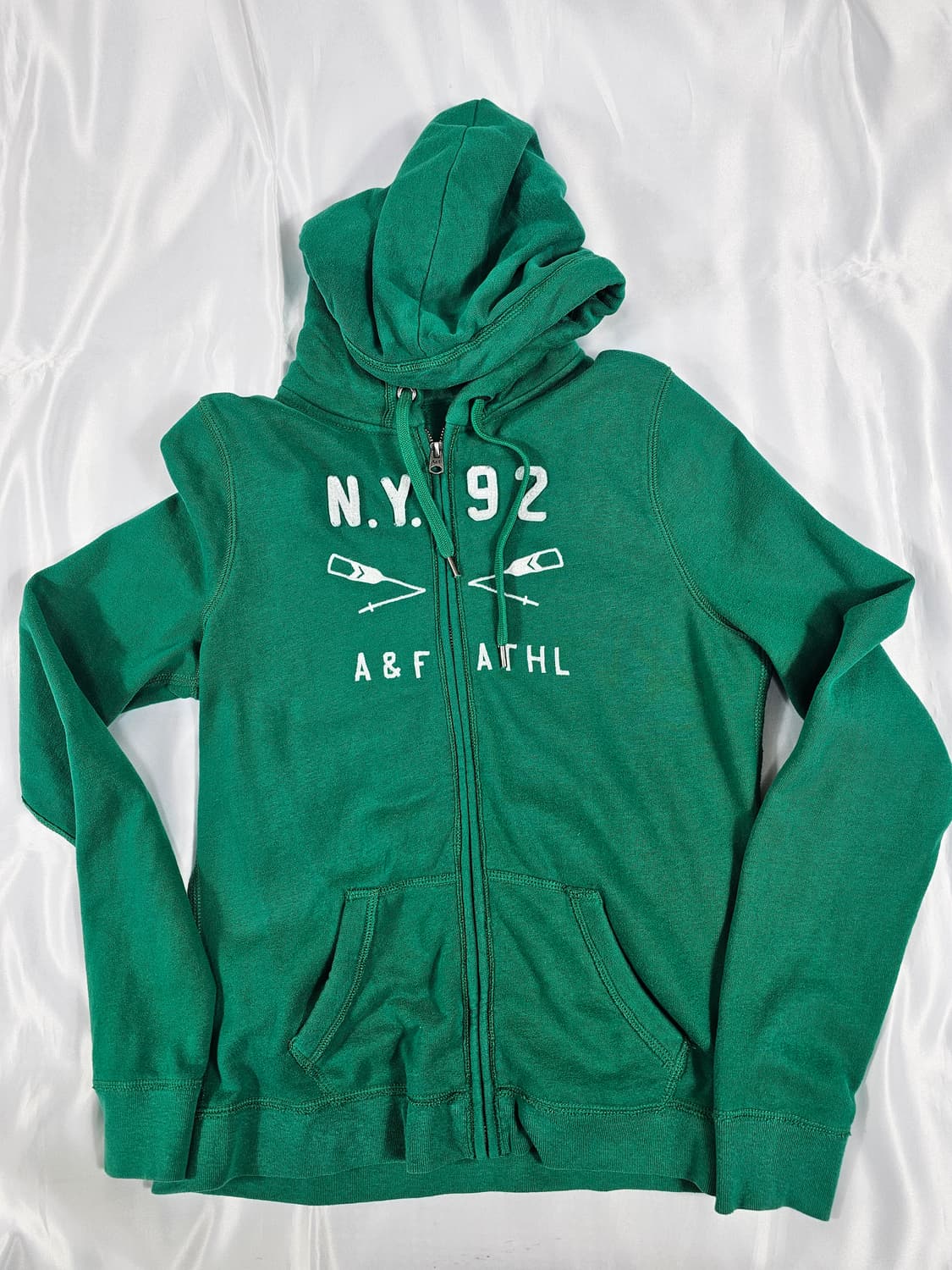 아베크롬비후드집업 상품이미지1