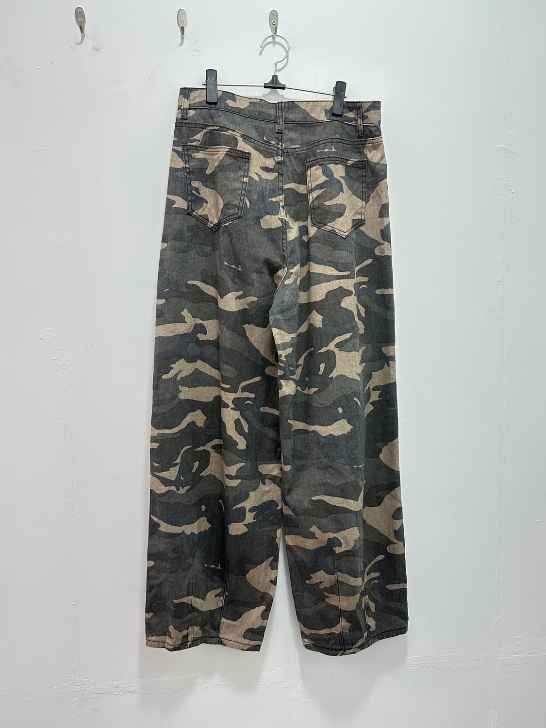 JPN camo pants  상품이미지8
