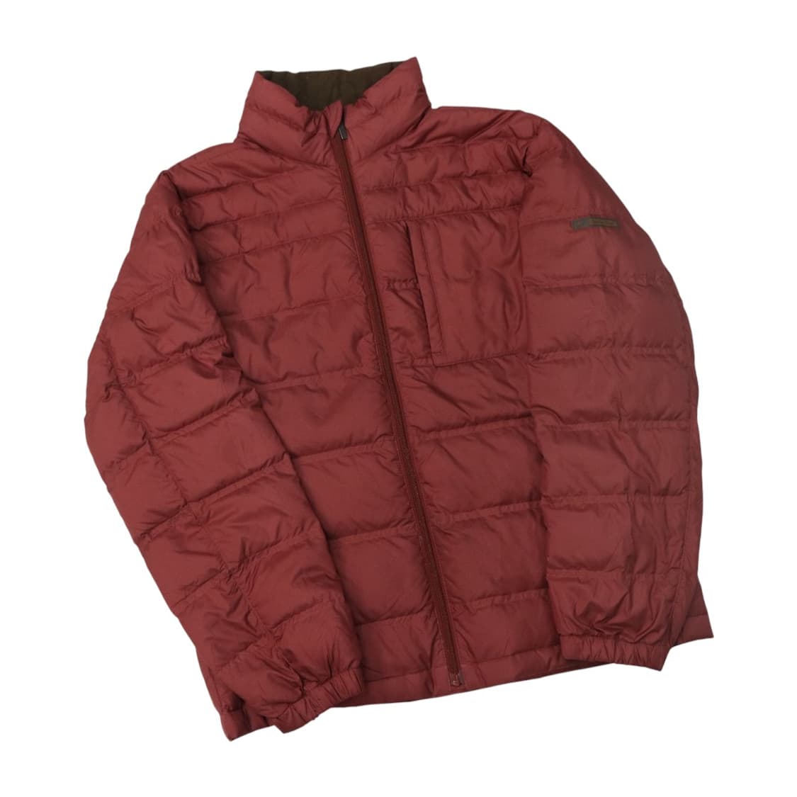 골든베어 오리털 경량패딩 상품이미지1