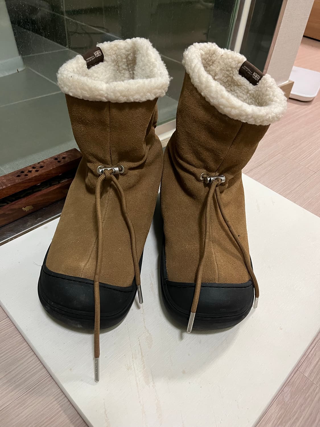 락피쉬 어그 덕 부츠 상품이미지1