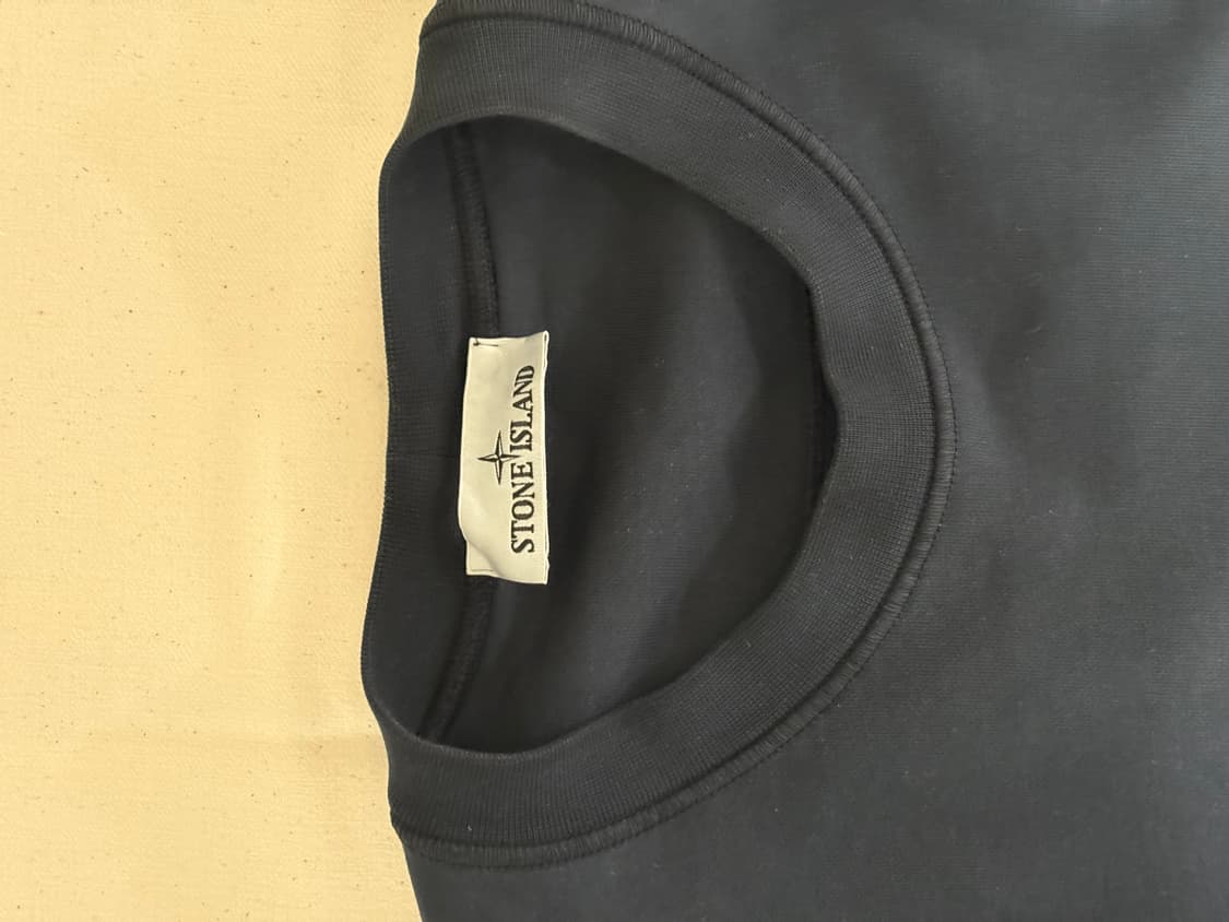 스톤 아일랜드 맨투맨 상품이미지3