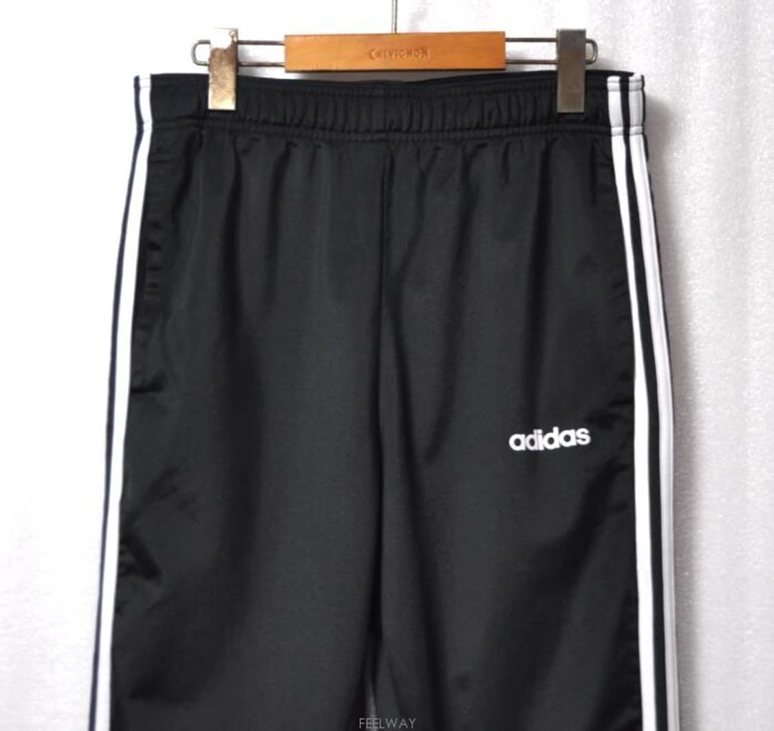 아디다스/남성트랙트레이닝팬츠(허리32) 상품이미지3