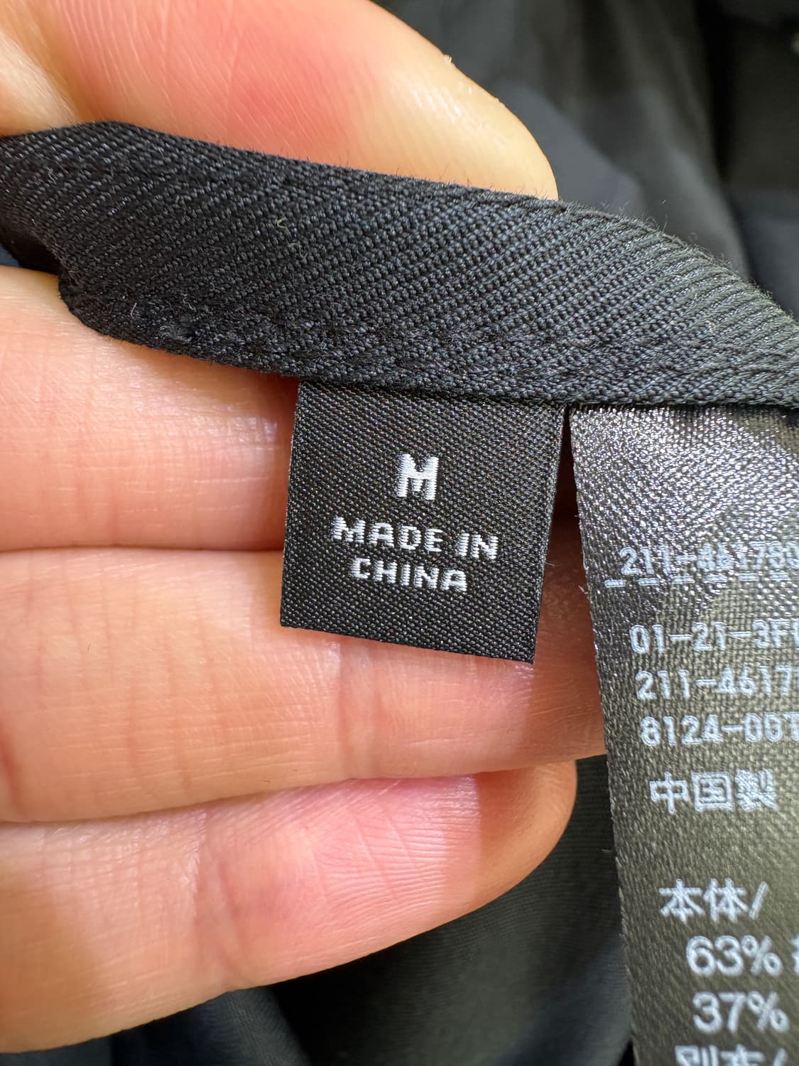 UNIQLO 코트 상품이미지7