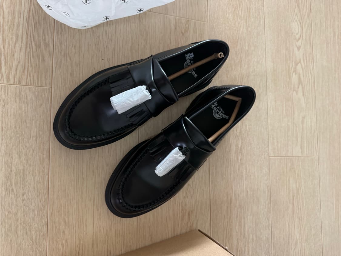 닥터마틴 아드리안 270 상품이미지3