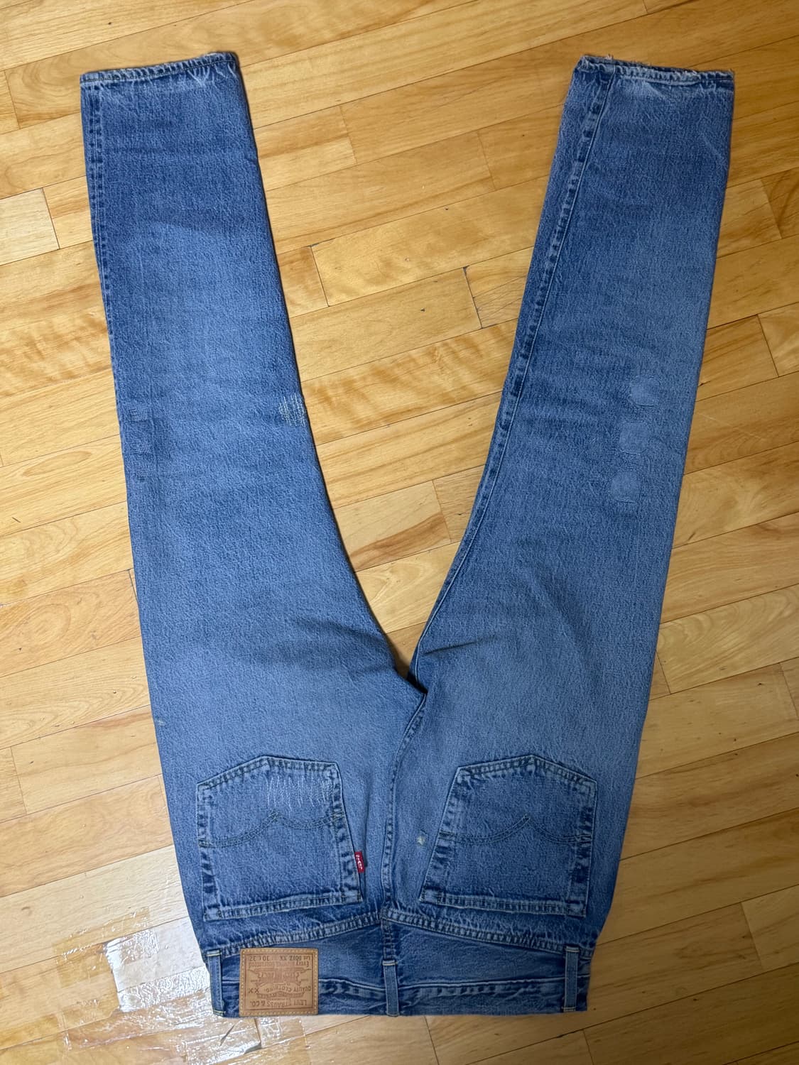 리바이스 lvc 54501 30/32 상품이미지2