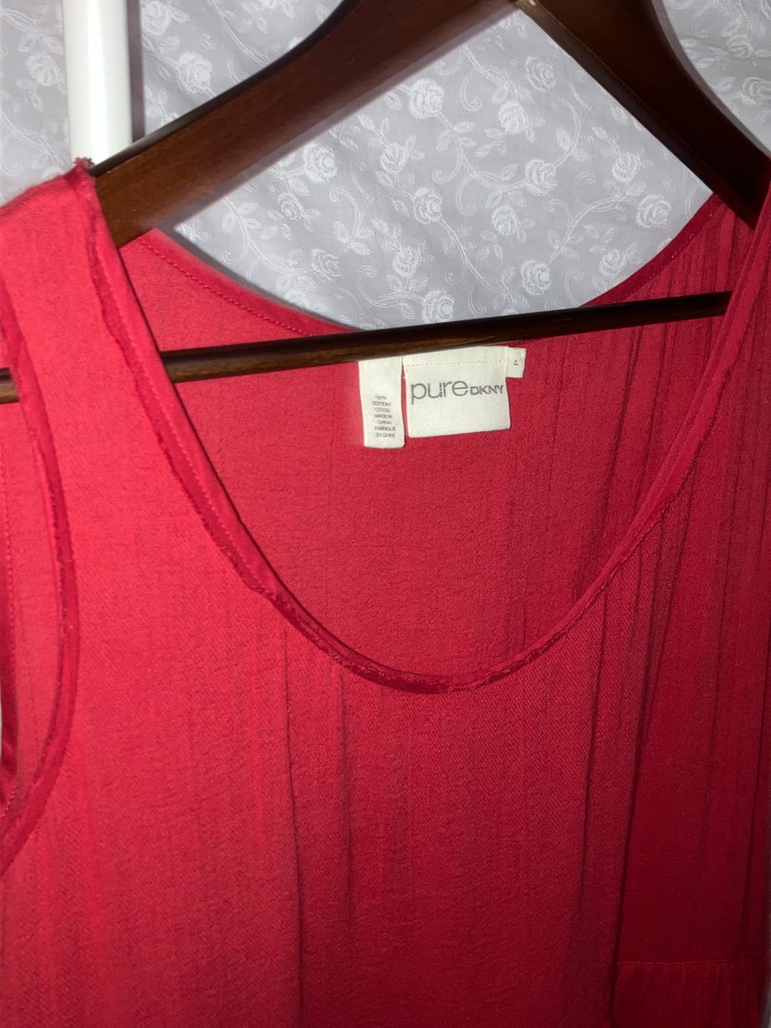 💌 DKNY fabrique cotton ops. 상품이미지3