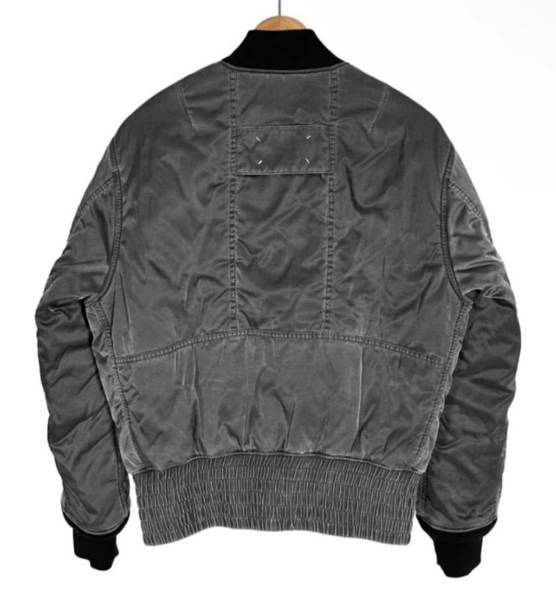 메종 마르지엘라 봄버 자켓 상품이미지3