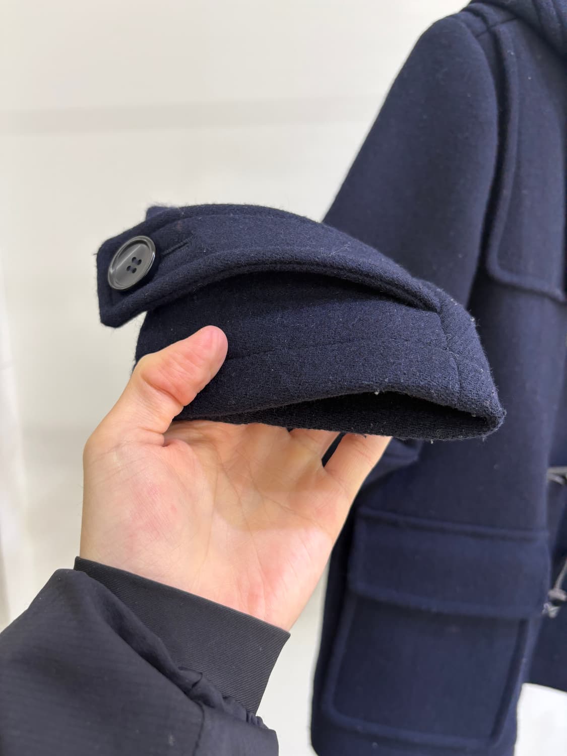 RAY BEAMS 자켓 상품이미지4