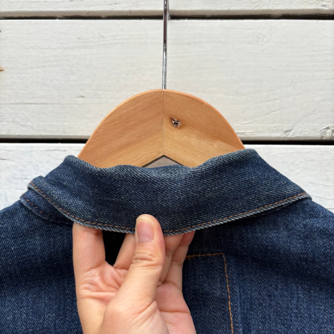 Levi’s 리바이스 데님 자켓 상품이미지5