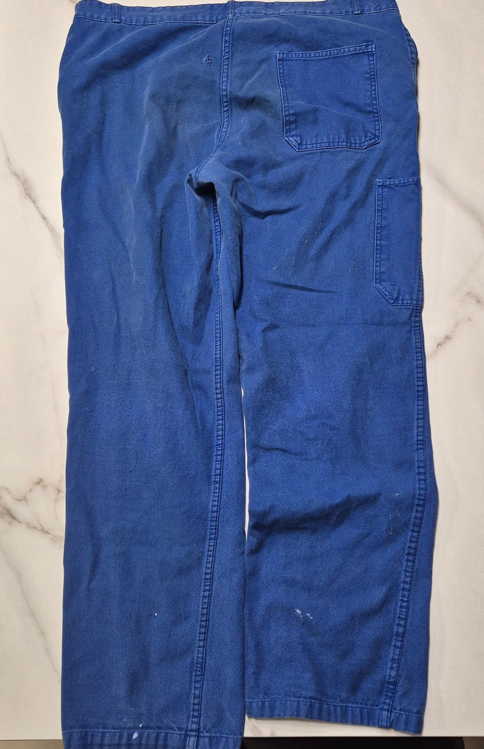 70s 프랜치워크팬츠 허리 35 상품이미지2