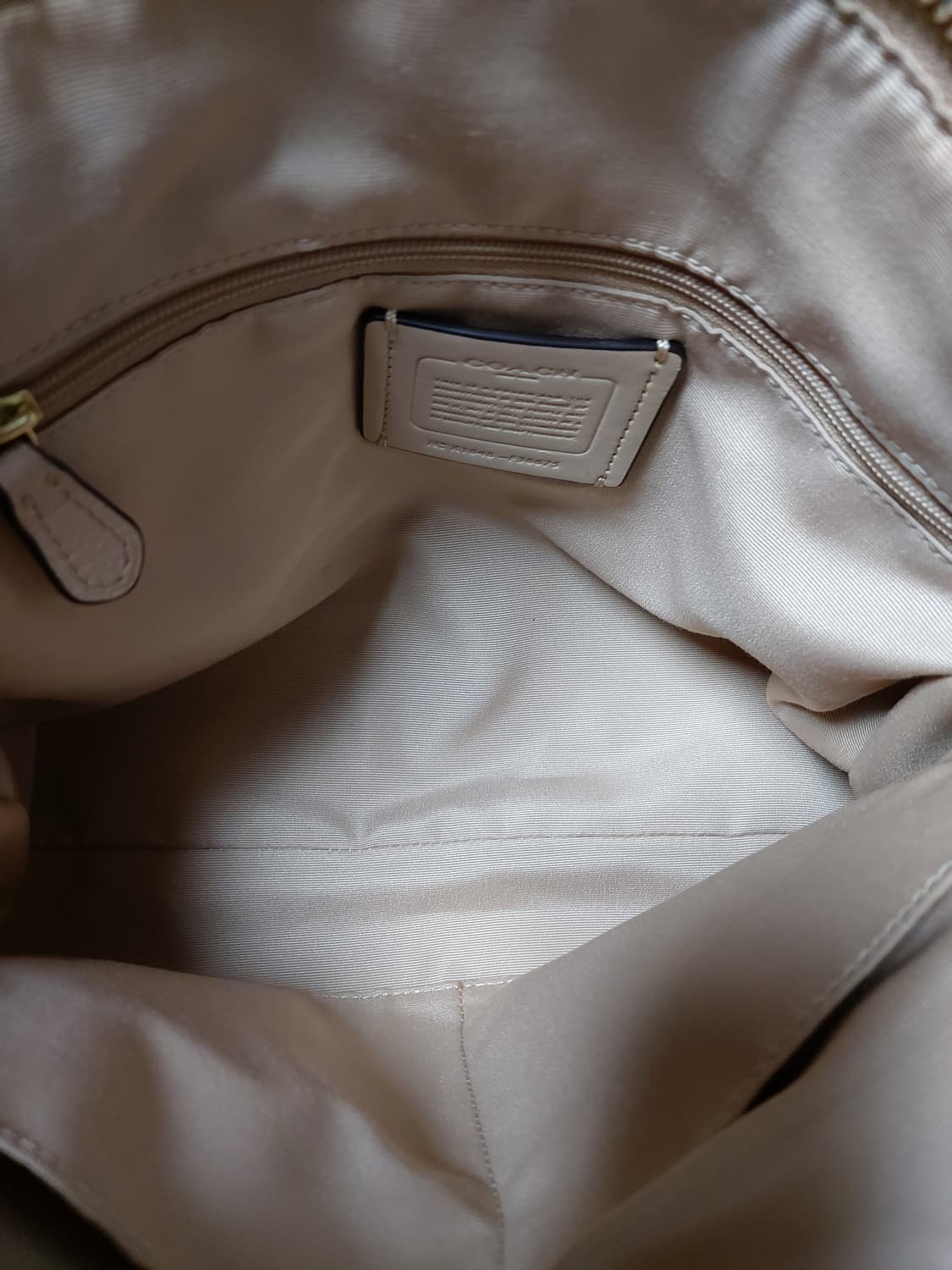 코치 스몰 켈시 사첼(Small Kelsey Satchel)백 상품이미지10