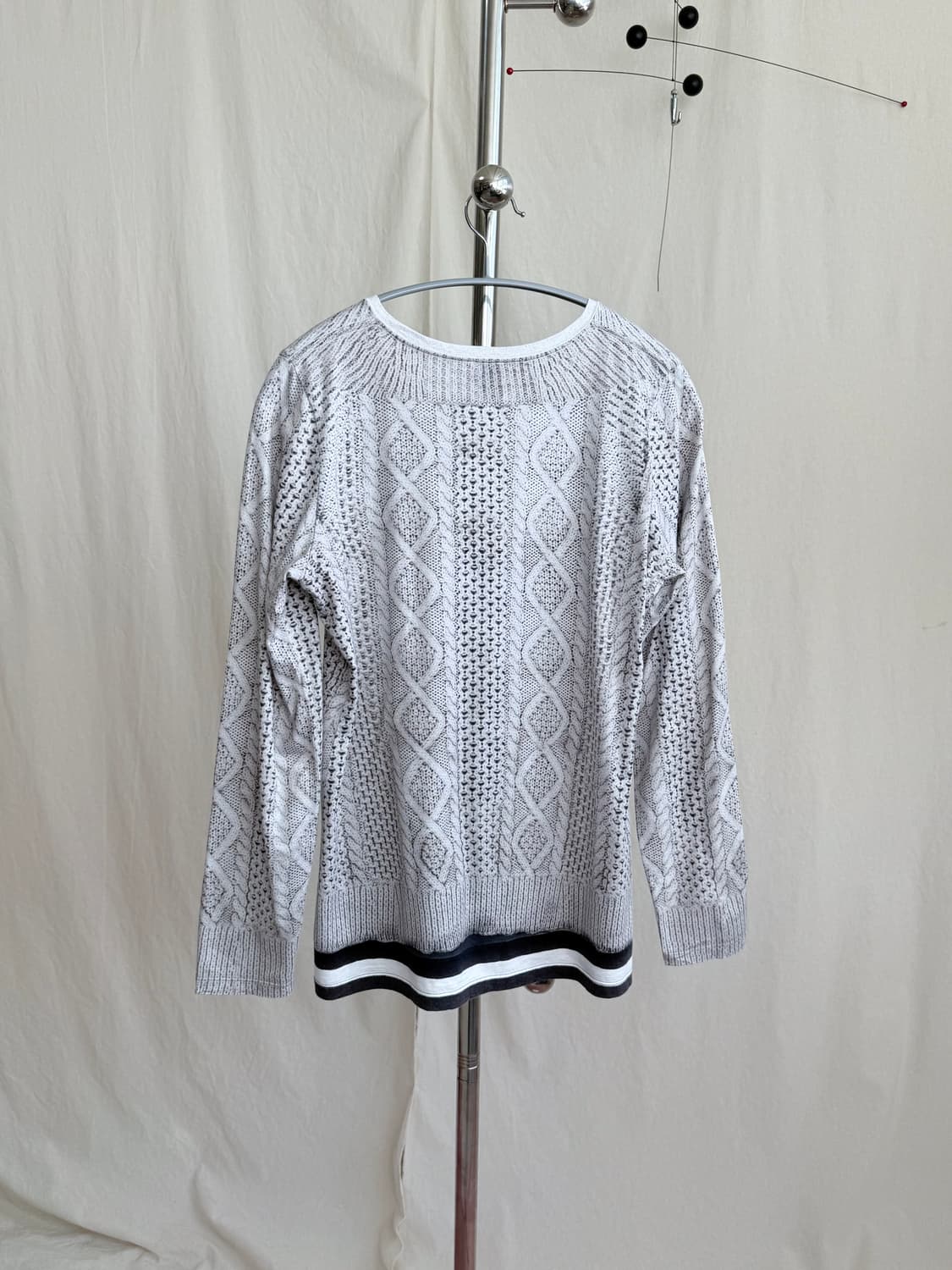 Paul Smith 트롱프뢰유 롱슬리브 상품이미지6