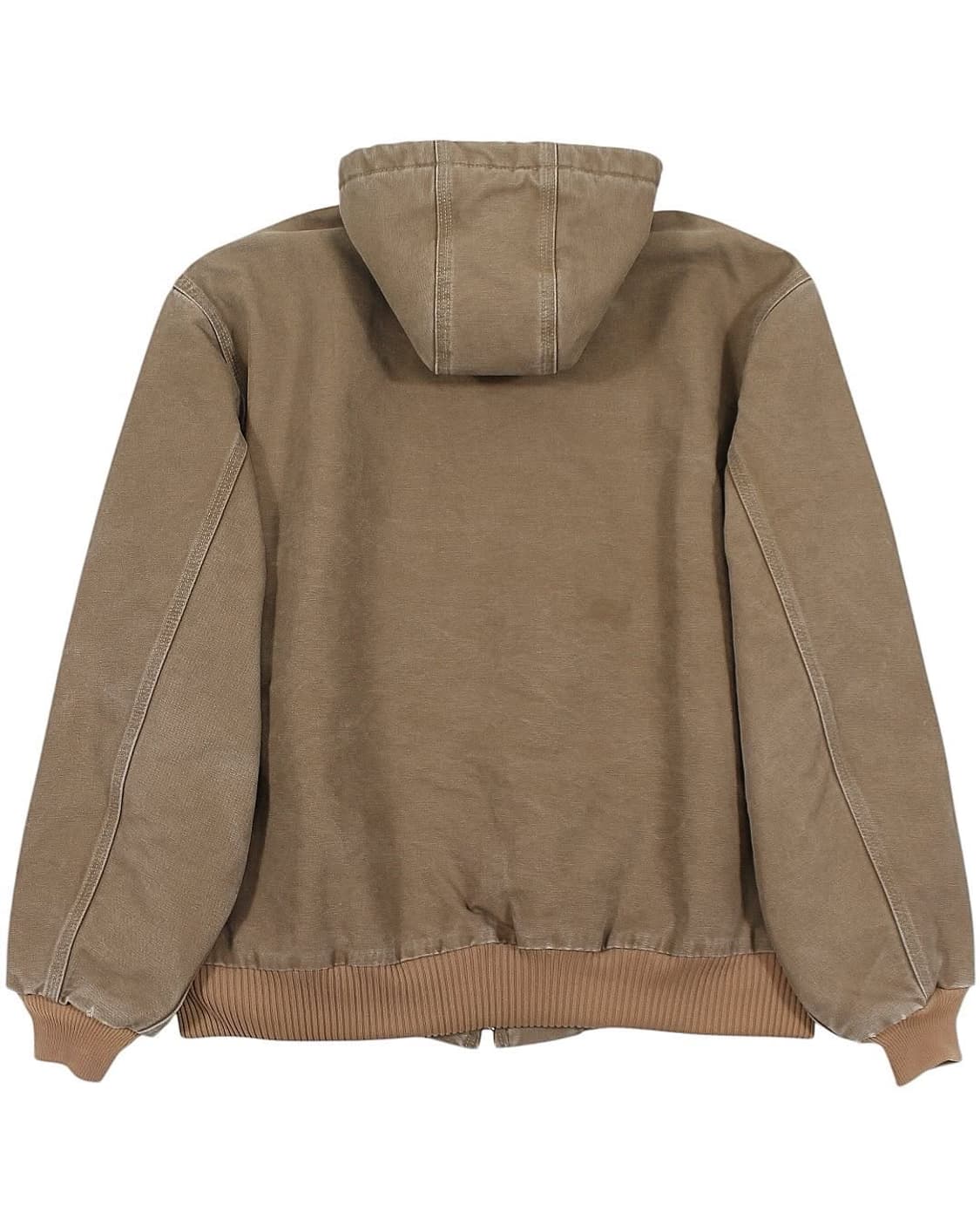 2015 칼하트 J130 FRB 덕 액티브 자켓 상품이미지2