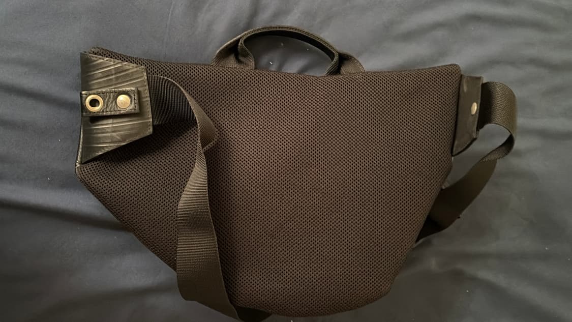 SEAL 슬링백 정품 (재패니스 브랜드) 상품이미지5