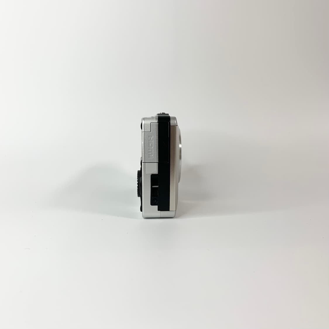 풀박스✨️) 올림푸스 뮤7040 베이지 (olympus mju7040) 상품이미지4