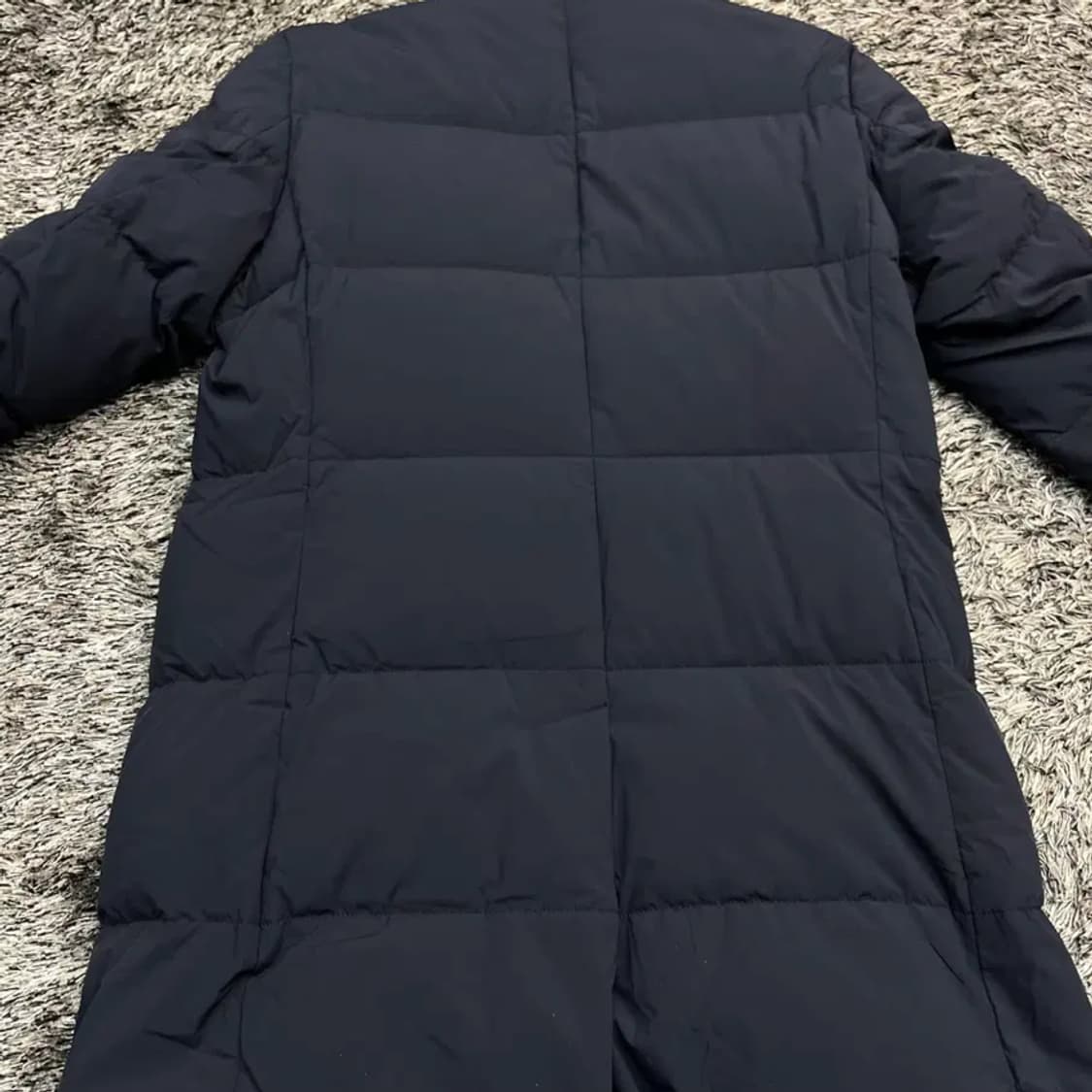 MVIO 엠비오 남성 패딩 블레이저 자켓 100(48) 상품이미지4