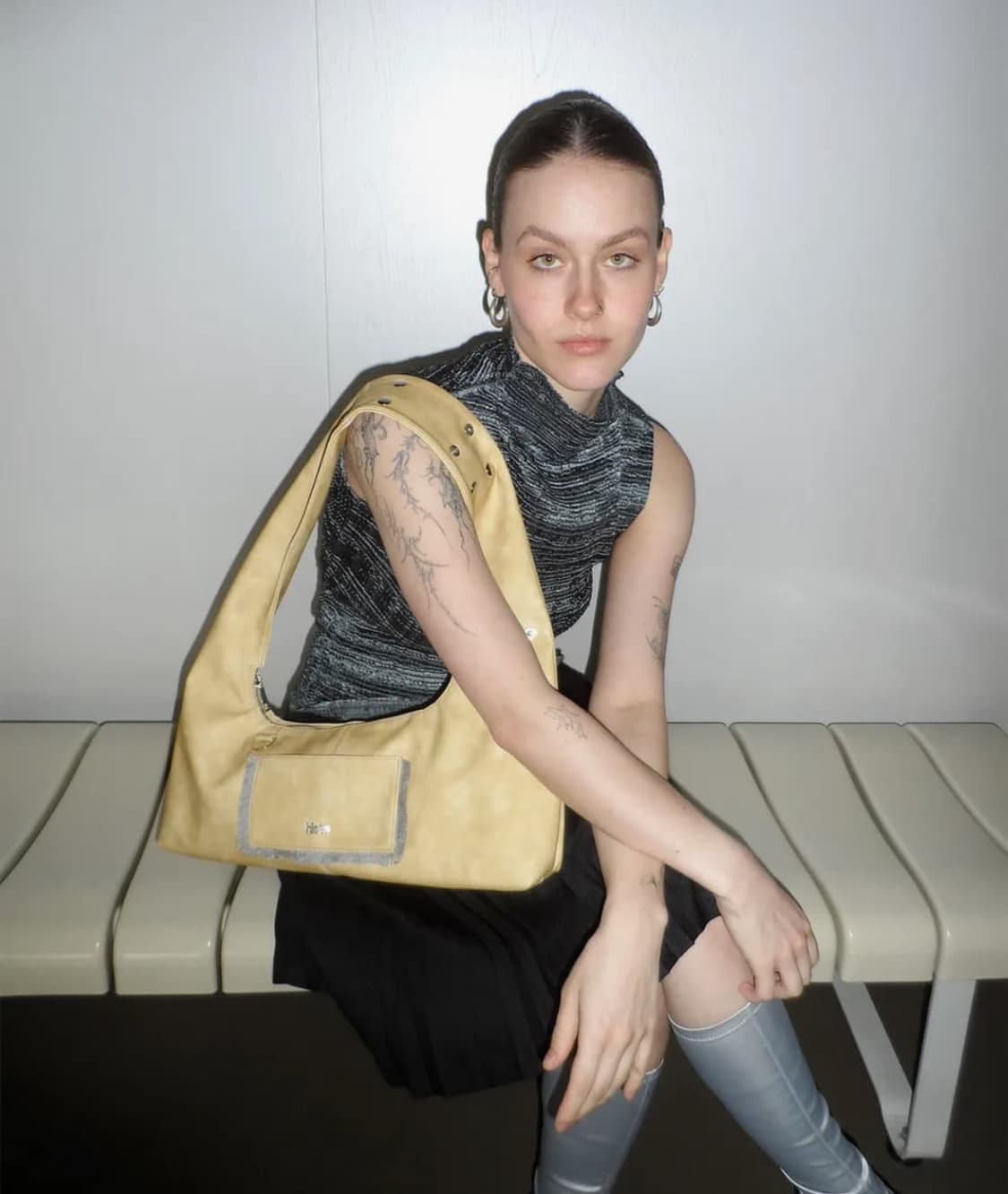 히에타 티나 백 가방 상품이미지1