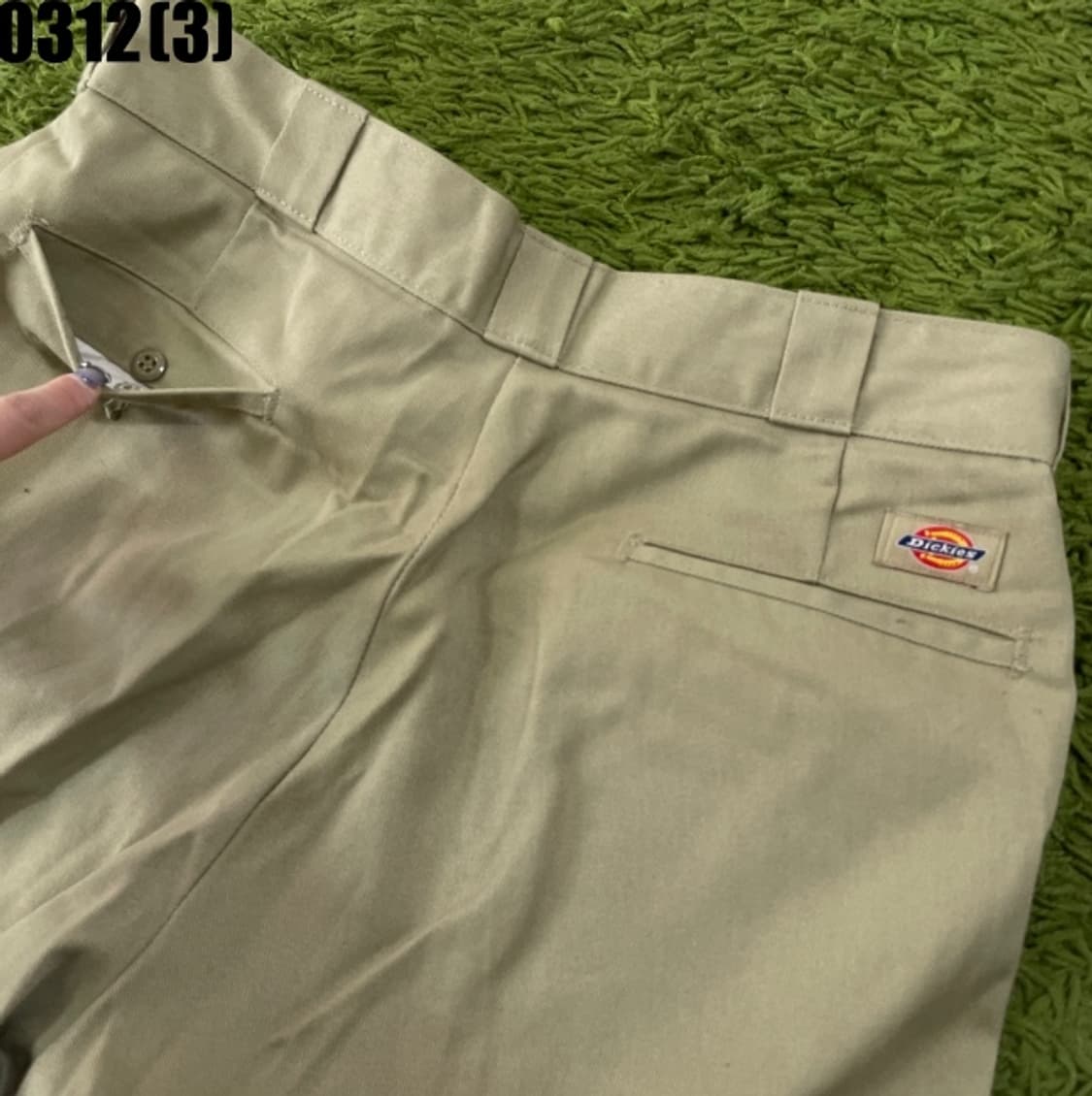 디키즈 874 팬츠 상품이미지4