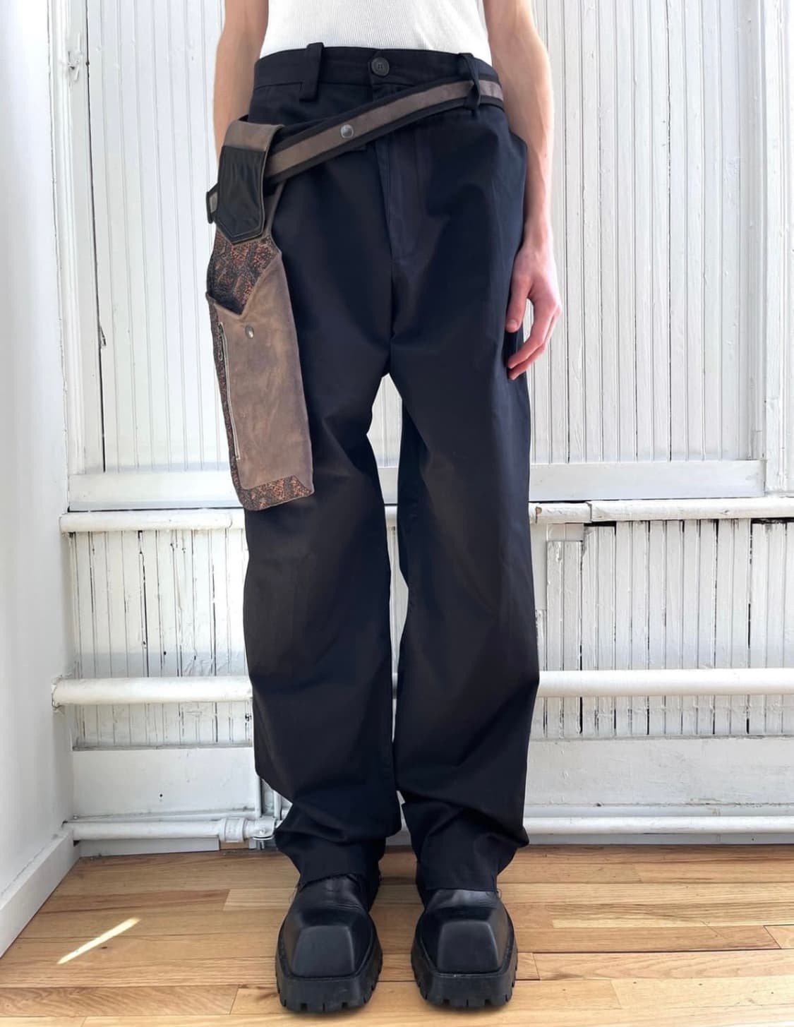 키코 코스타디노브 빈드라백 상품이미지2