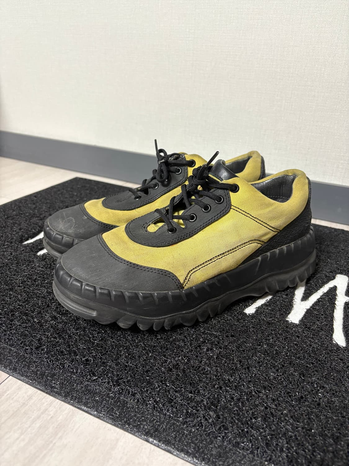 Kiko kostadinov Camper 키코 코스타디노브 41 상품이미지1
