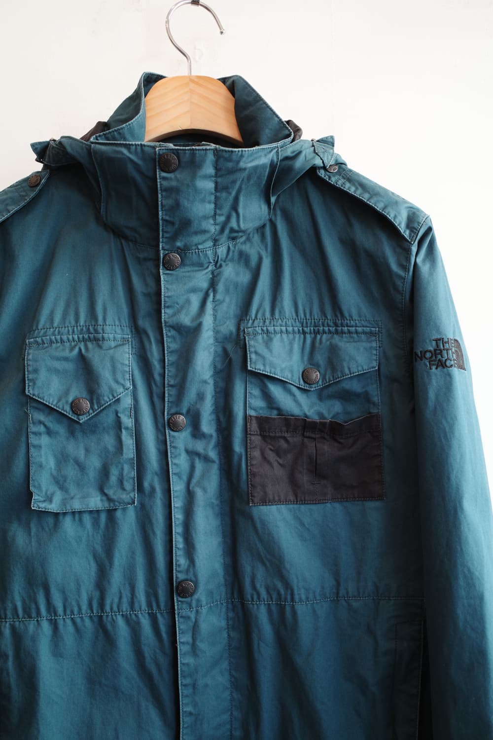 THE NORTH FACE 노스페이스 아웃도어 유틸리티 자켓  상품이미지2