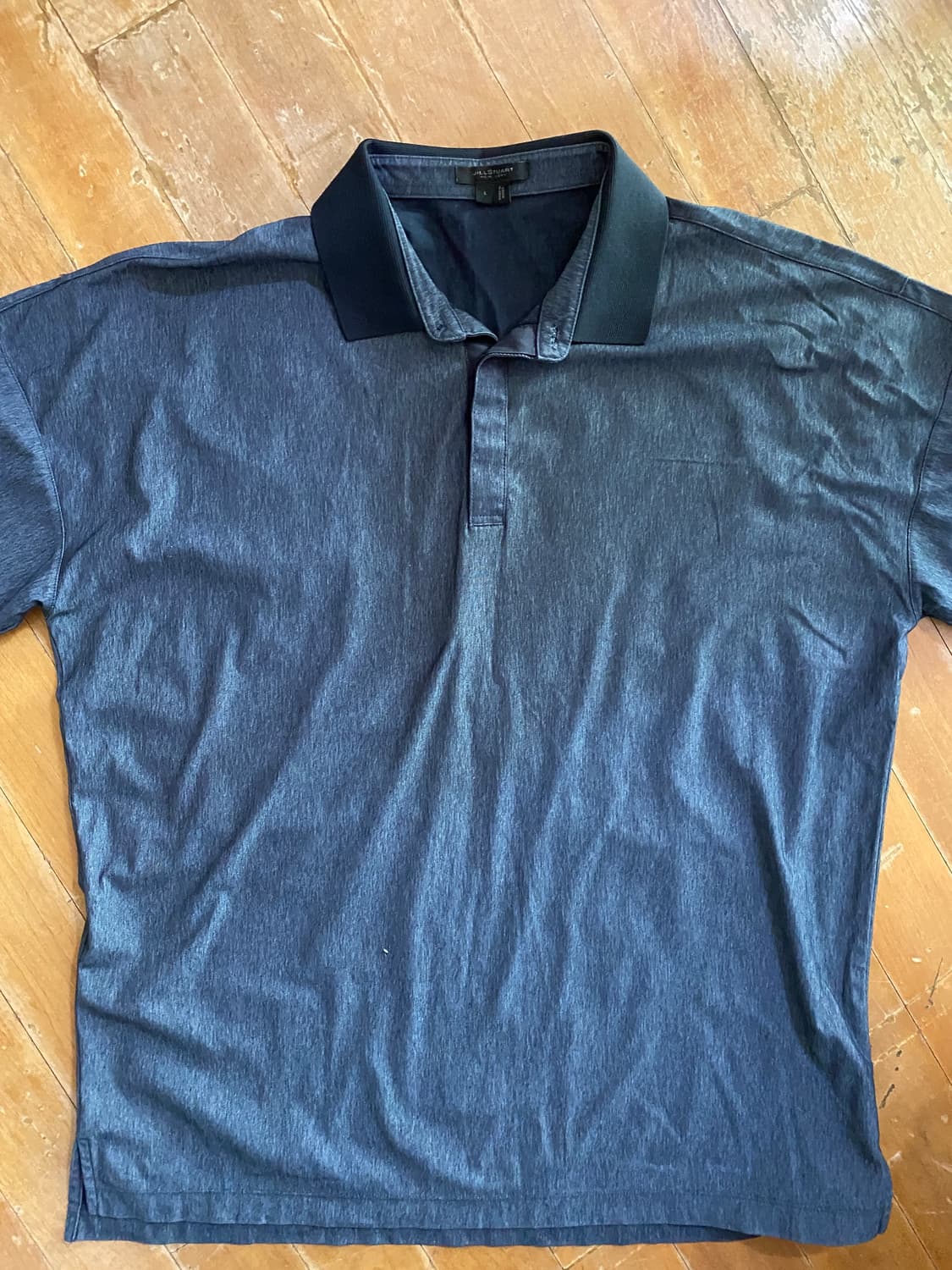 질스튜어트 남성 폴로티셔츠 L (105) 상품이미지1