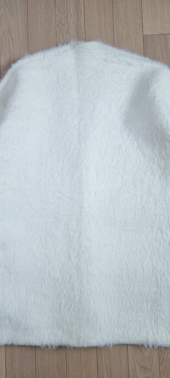 MOCOBLING 에코퍼 가디건 Free _ 여성 상품이미지6