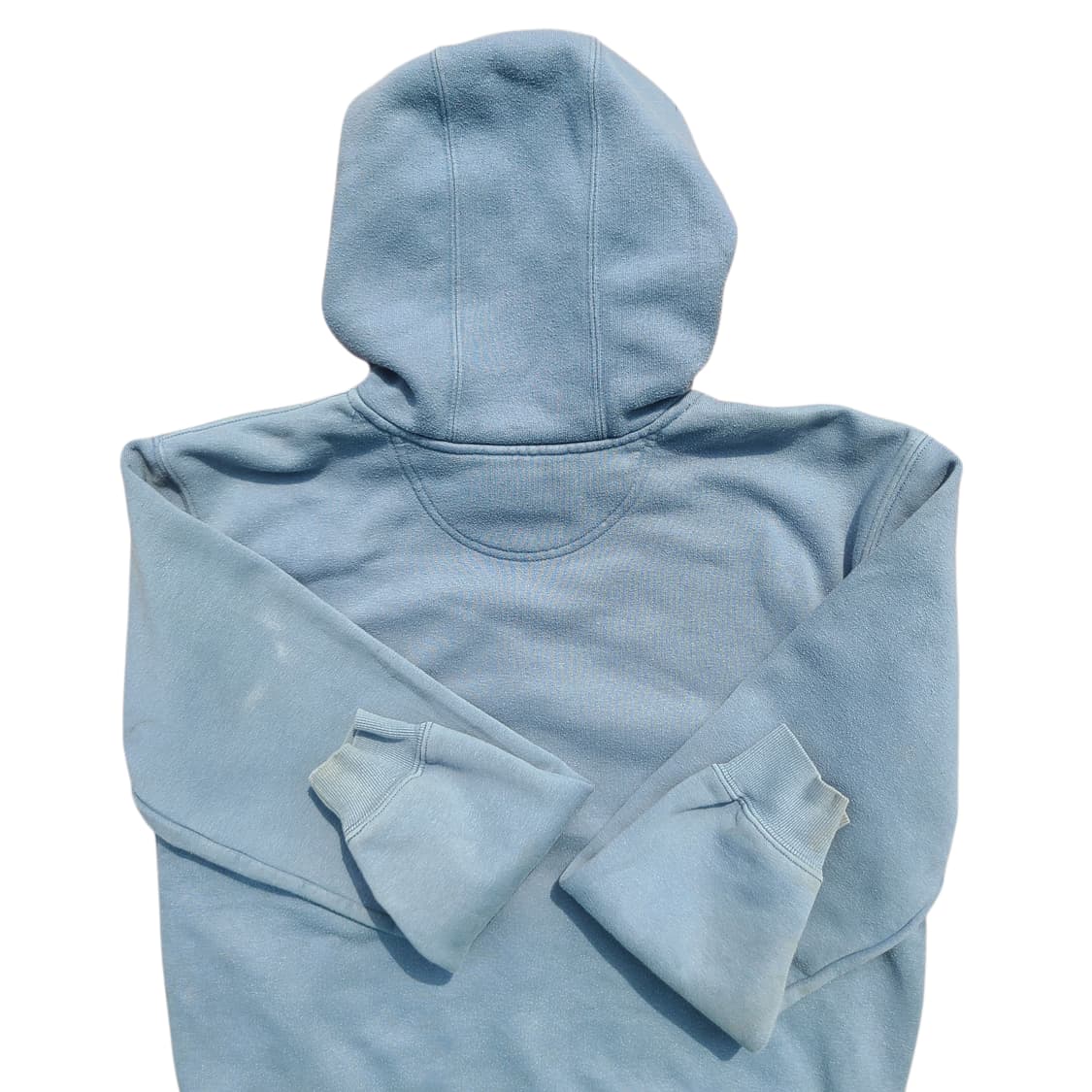 Carhartt  Medium Blue Hoodie 상품이미지10
