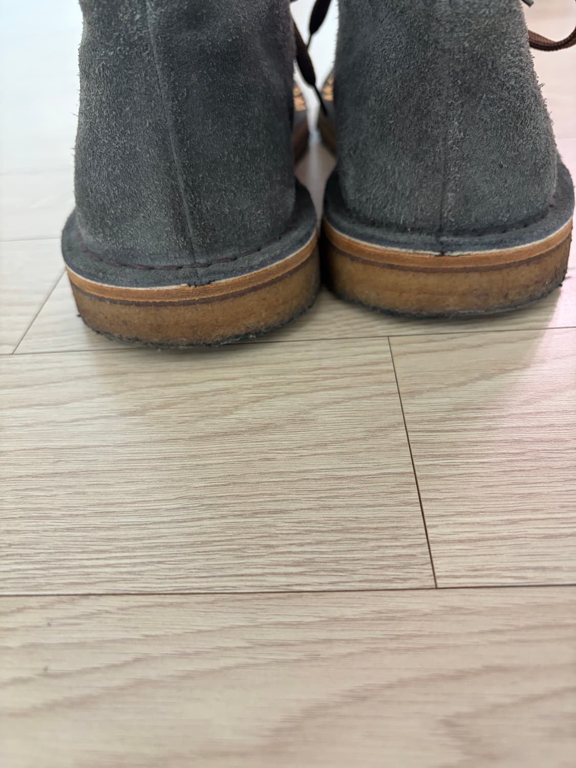 Prada studded boots 상품이미지4