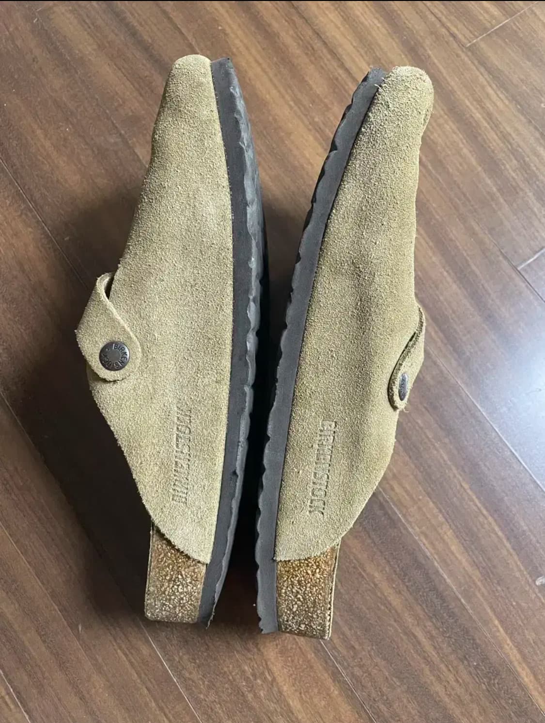 버켄스탁 보스턴 상품이미지2