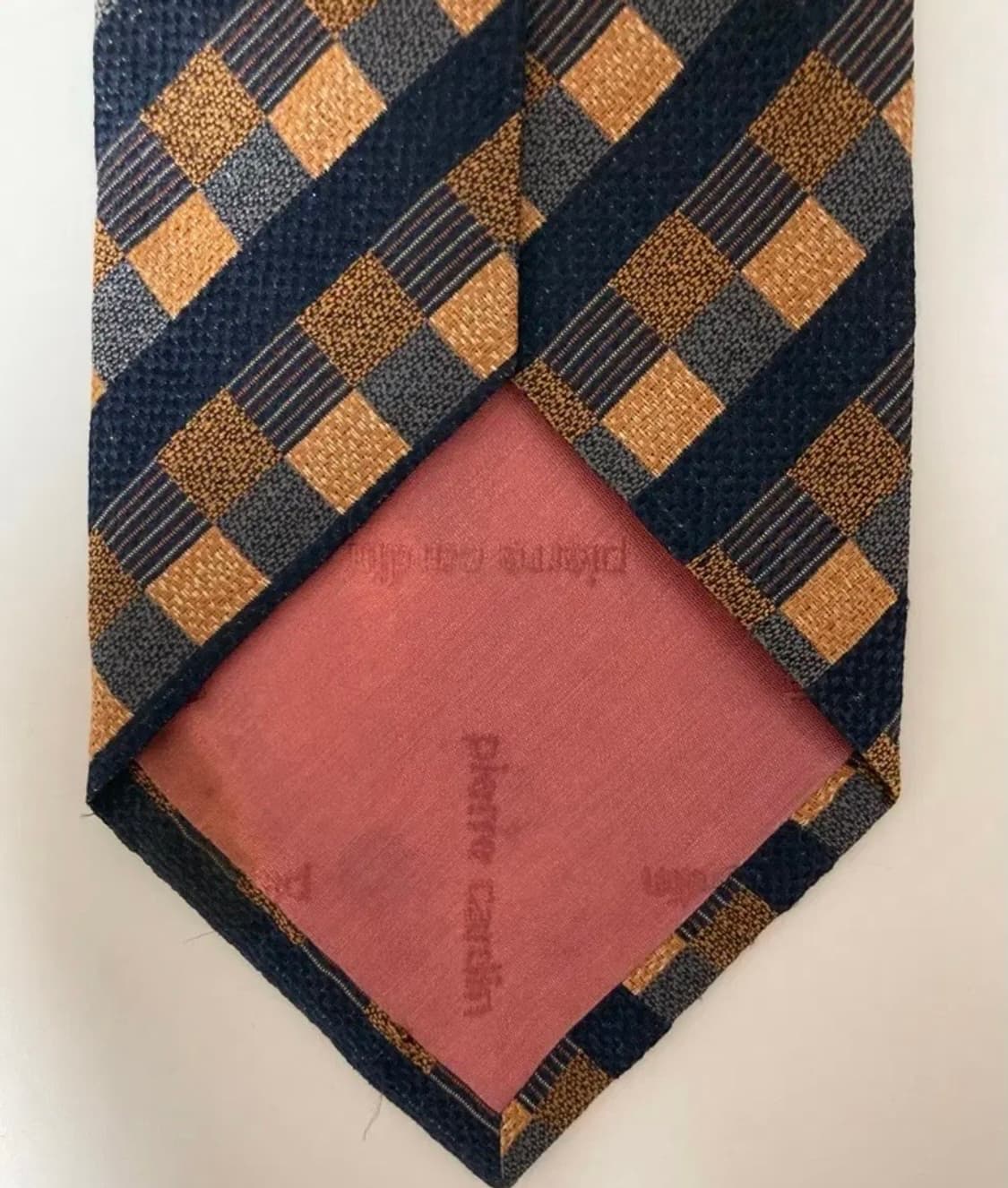 피에르가르뎅 넥타이 상품이미지10