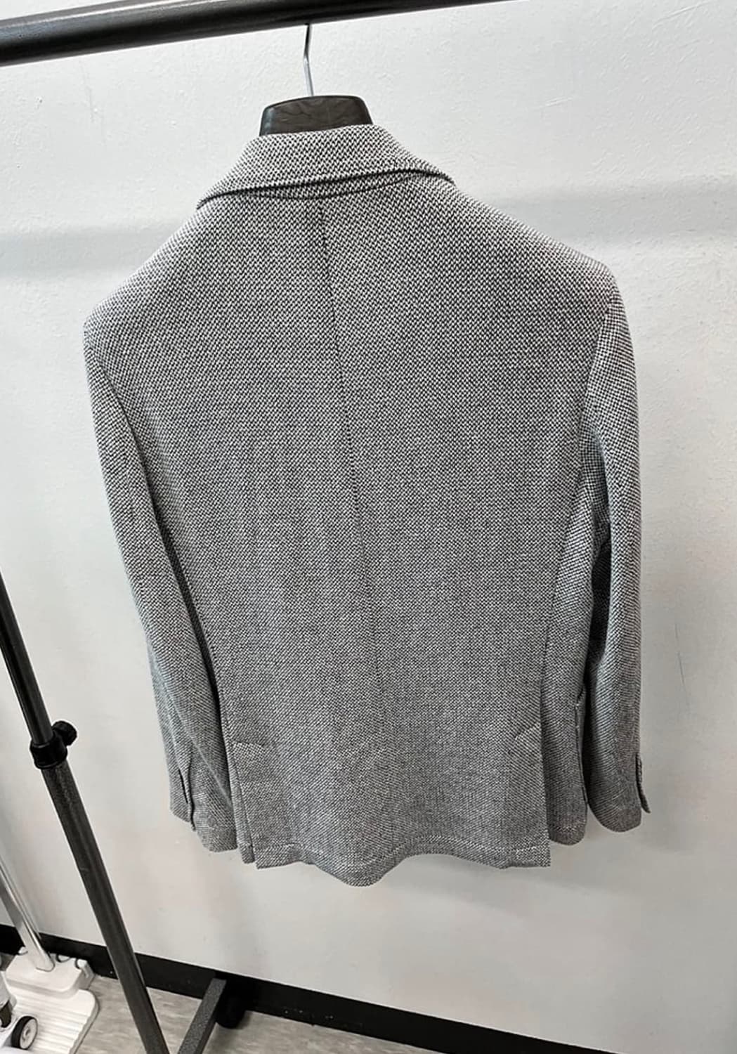 일레븐티 자켓 Made in Italy 상품이미지7