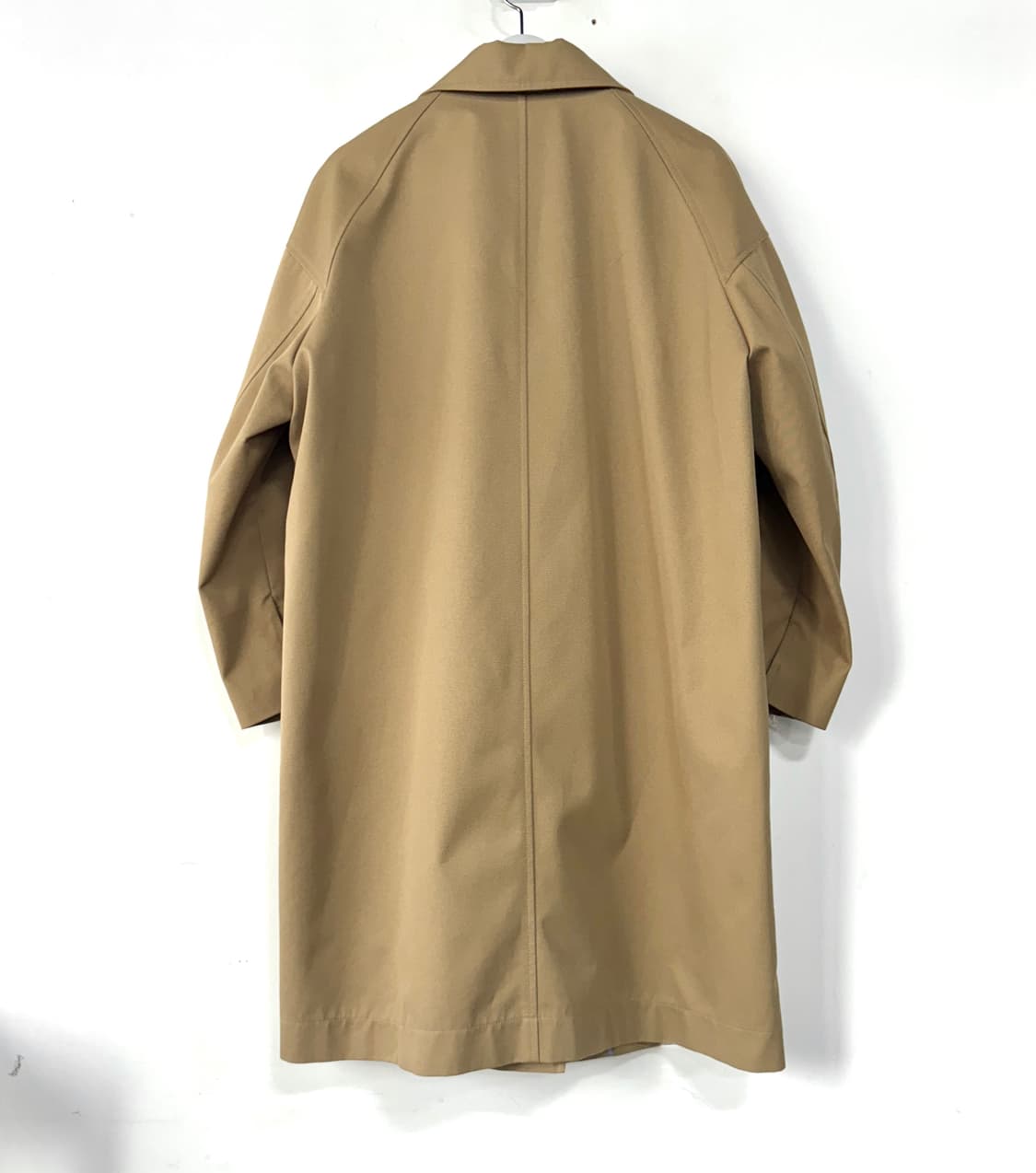 래트바이티 23 OLMETEX 롱 코트 상품이미지7