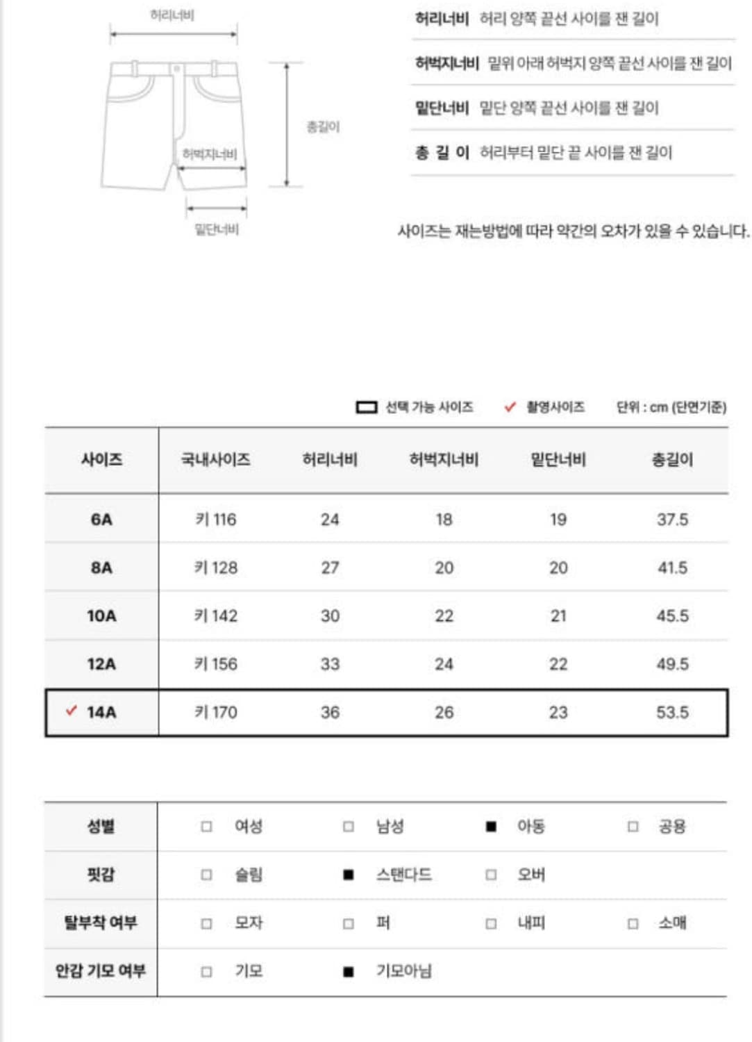 새상품) 스톤아일랜드 버뮤다 카고 쇼츠 네이비 블루 상품이미지3