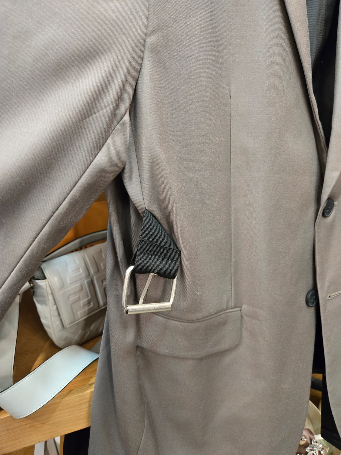 가먼츠 자켓 상품이미지3