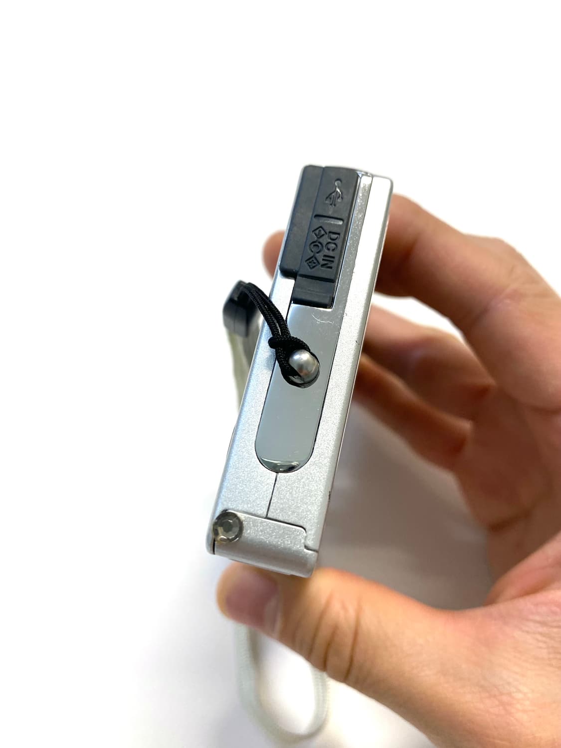 교세라 파인캠 SL300R 디지털 카메라 상품이미지8