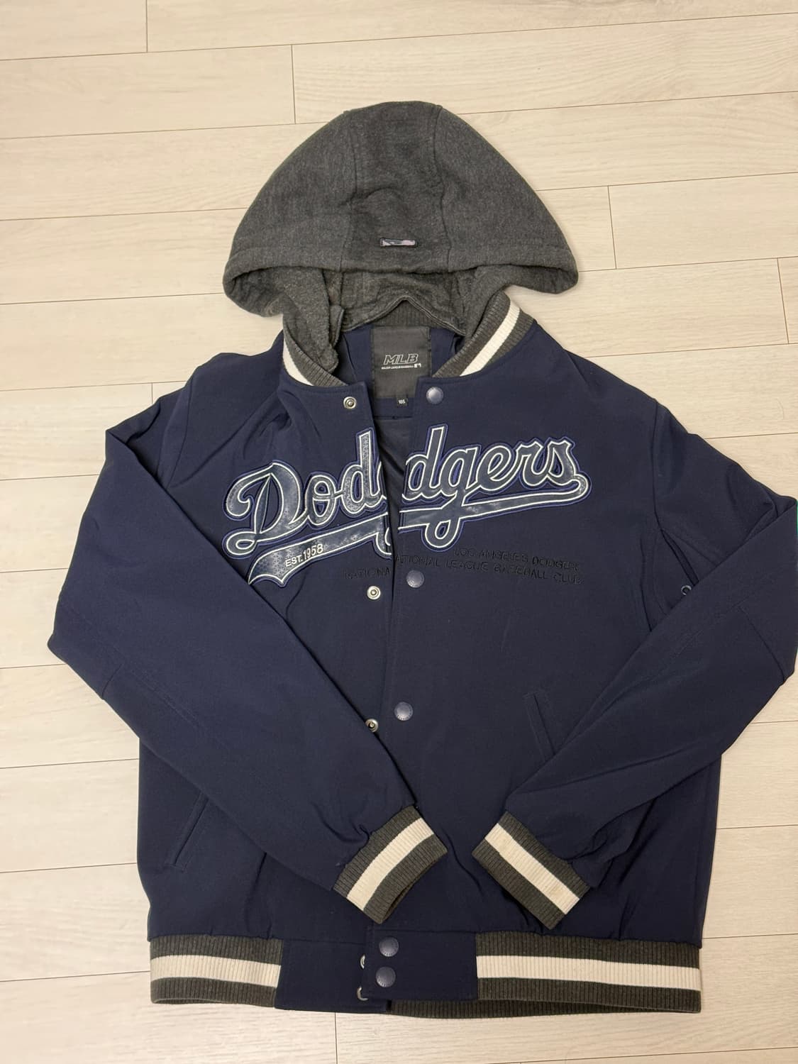 MLB LA 다저스 자켓(105) 상품이미지1