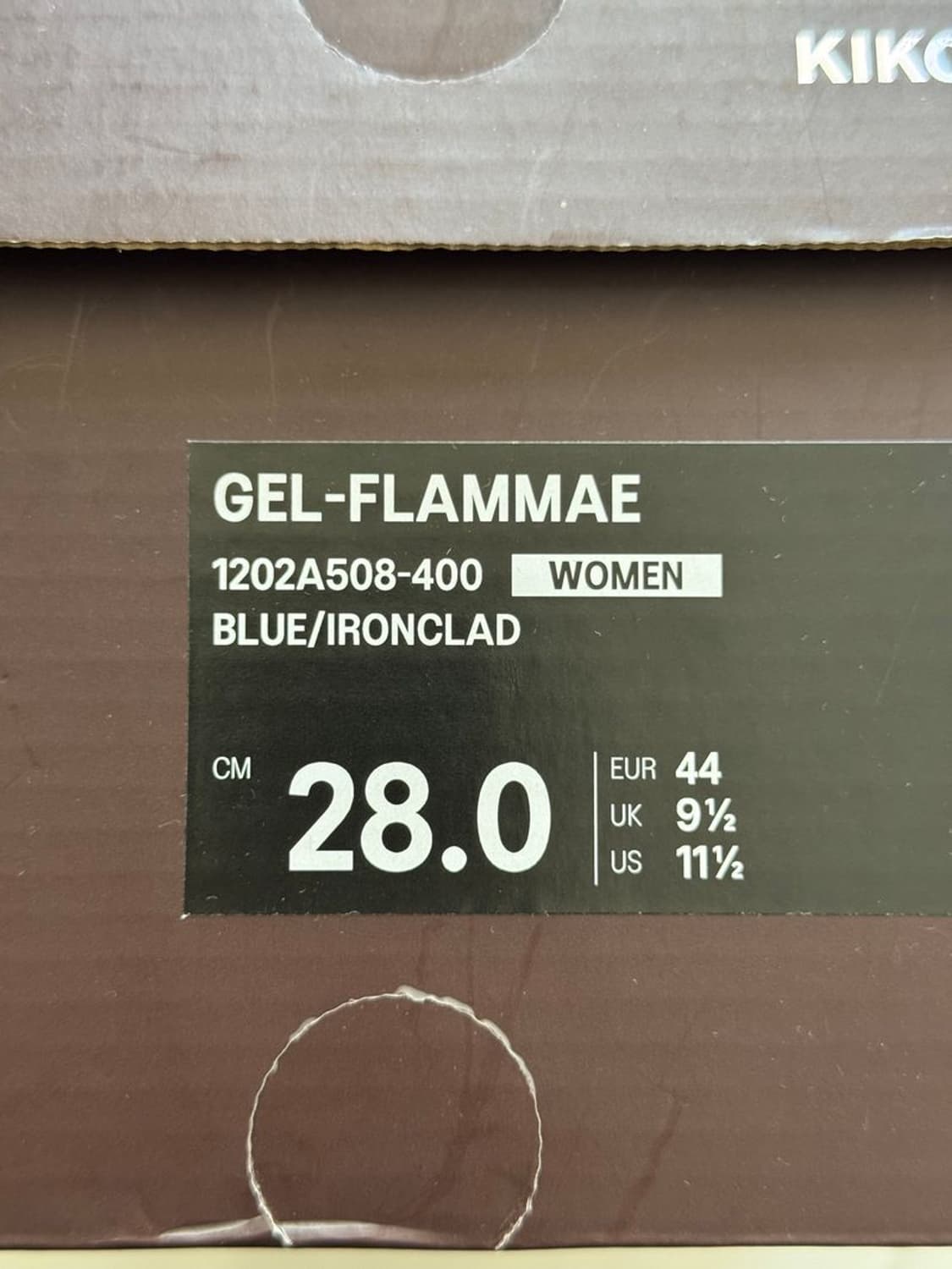 FLAMMAE 265160 겔 플라마 26516057 상품이미지10
