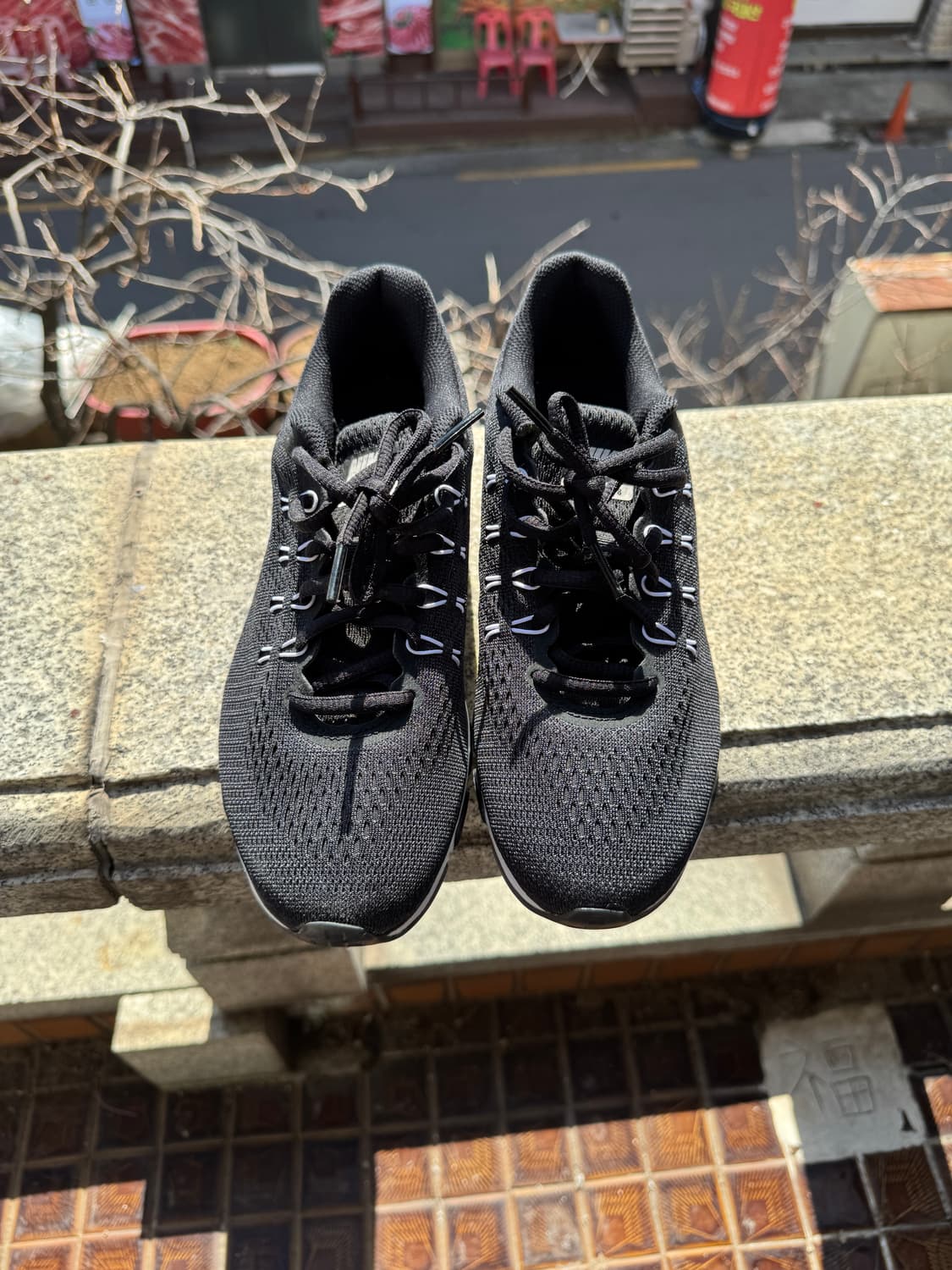 나이키 에어맥스 테일윈드8 245mm 상품이미지4