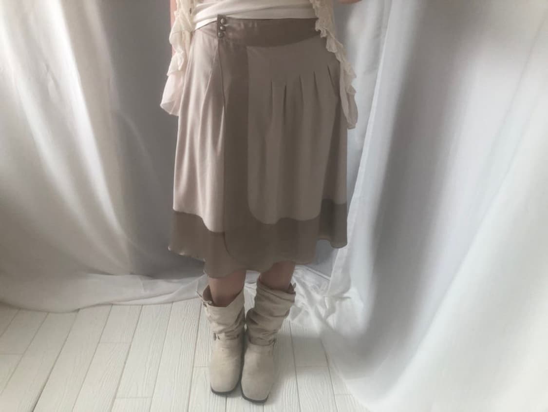 779. beige harmony glow SK  상품이미지6